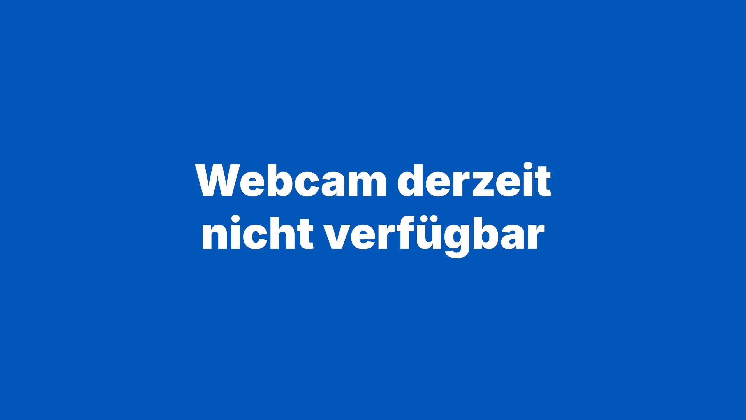 Webcam 1 - Lift-Talstation